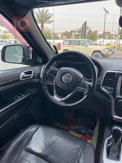 جيب جراند شيروكي